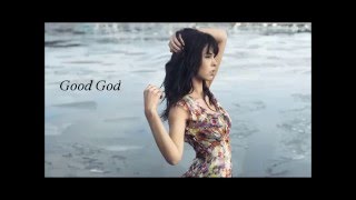 Video-Miniaturansicht von „Good God - Maria Mena (Lyrics)“