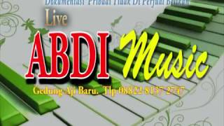 Kuyatno-rosita-abdi msc-gedung aji baru tu ba