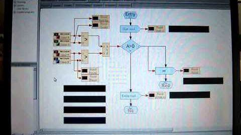 fischertechnik TXT controller: how colour detection in ROBOPro should be working episode 1