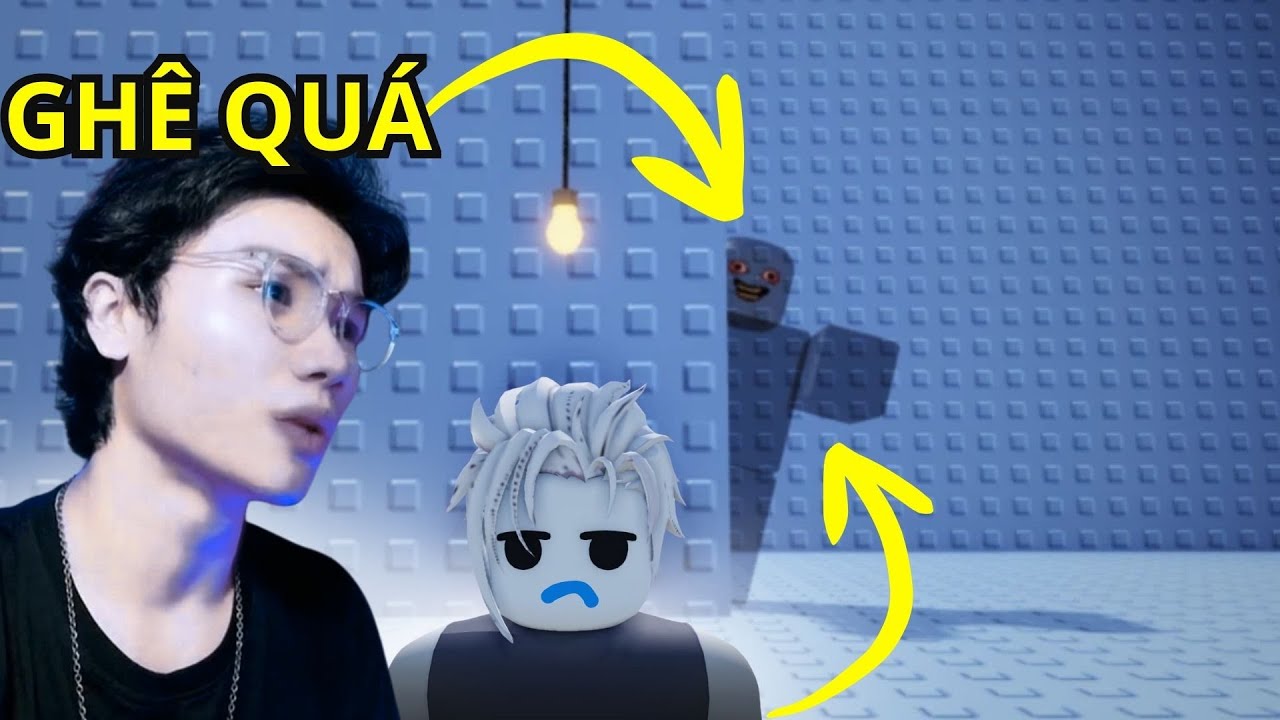 THÁP NÀY SẼ LÀM BẠN KHỎI NGỦ | Scary Troll Slap Tower