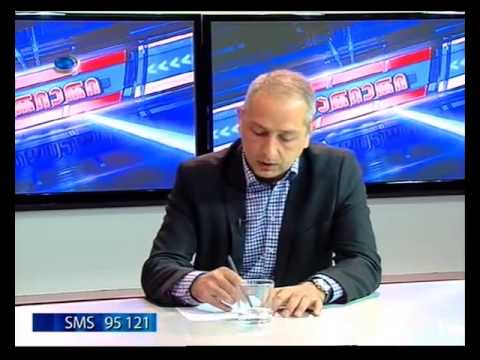 ირაკლი სესიაშვილი რეჟიმის \"მსხვერპლ\" პოლიციელებზე და სპეცრაზმელებზე