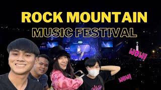 เทศกาลดนตรี เขาค้อ เพชรบูรณ์ #Music #Festival