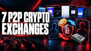 7 P2P Crypto Exchanges Compared: Escrow, KYC & Payment Methods (2016)