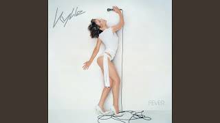 Kylie Minogue - Can't Get You Out of My Head Radio/High Pitched
