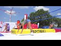 #ViennaMajor Beach Village Challenge