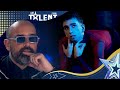 Este FINALISTA no es el mejor BAILARIN pero, ¿transmite? | Semifinales 02 | Got Talent España 2023