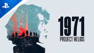 『1971 プロジェクト・ヘリオス』プロモーションビデオ