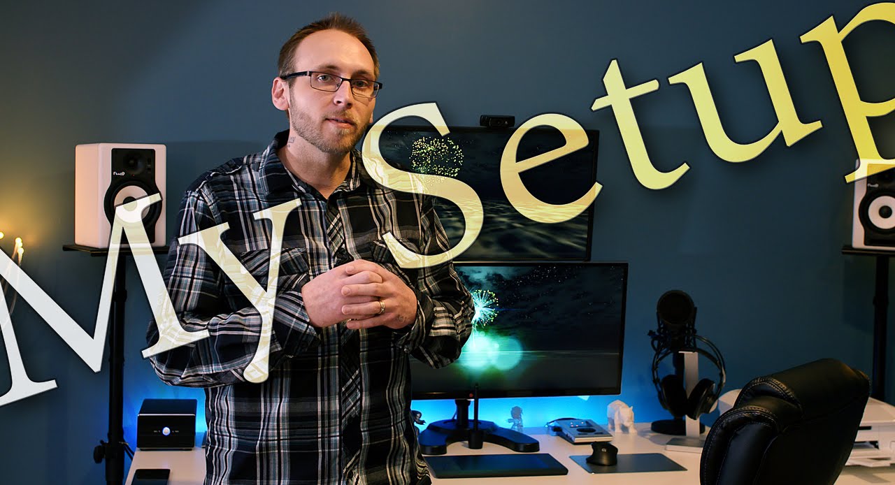 Ultimate 2016 Room Setup Walk Through and 4 Give Aways! - YouTube