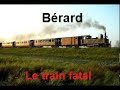 Le train fatal brard