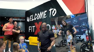 FitXpo 2024 Video