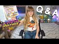 Opening a Pokemon Vivid Voltage Booster Box + Q&A!!!