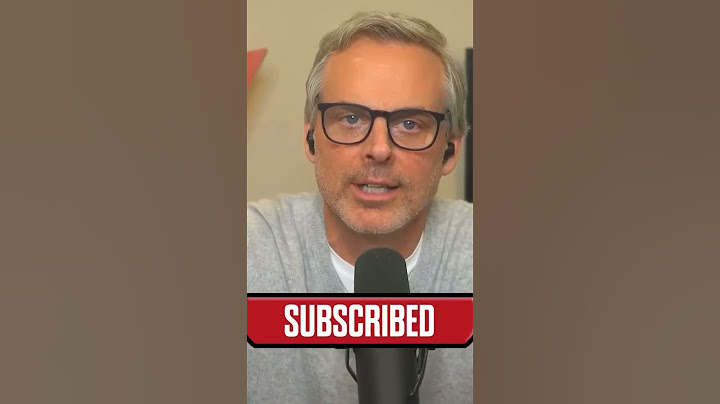 Commanders-Lions Reaction_ Jayden Daniels _best rookie ever,” Goff struggles _ Colin Cowherd NFL