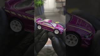 CUSTOM '01 ACURA INTEGRA GSR PREMIUM HOTWHEELS Unboxing – Smooth, Sleek, and Stunning! 🔥 #hotwheels