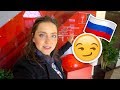 Así puedes conocer LAS RUSAS en Moscú FACIL ★ Ale Ivanova en Rusia