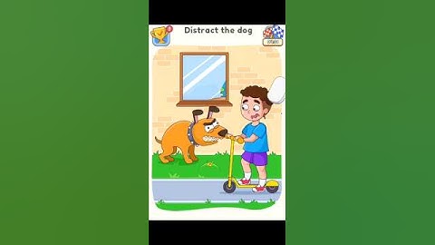 DOP 5 Draw One Part Fun Mobile Puzzle Game (Walkthrough + Tips) #gaming #game #dop5 #puzzle