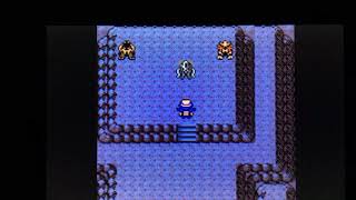 ポケモンクリスタルライコウエンテイスイクンイベント Youtube