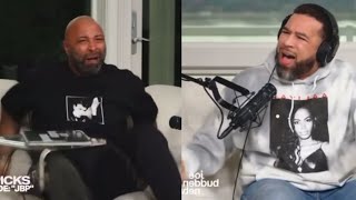 Joe Budden SNAPS on Ish & SONS HIM‼️😮🤦🏾‍♂️