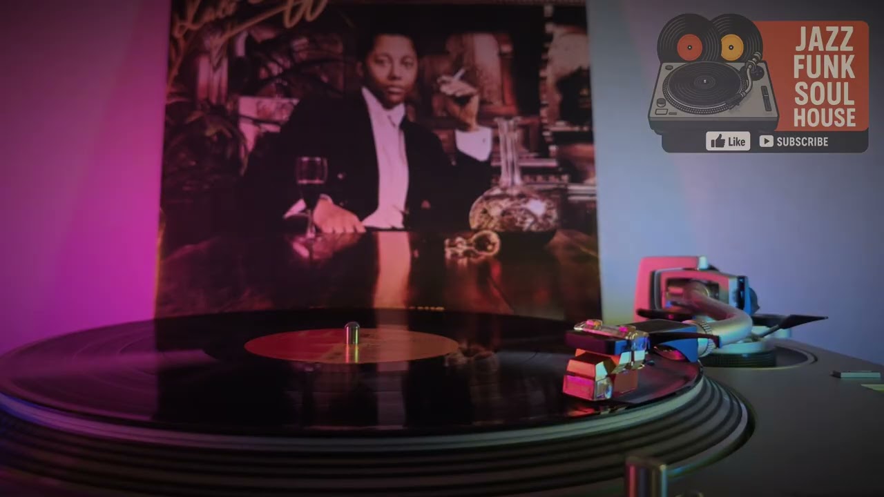 Labi Siffre – I Got The - 1975 - YouTube
