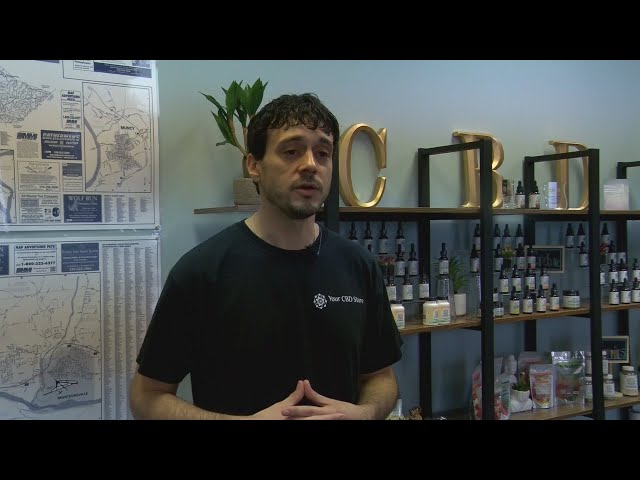 CBD Gaining Popularity [LYHQDP5cjFb]