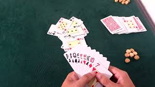 Jogando um Pife, baralho, cartas screenshot 5