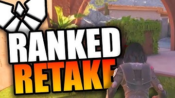 Rogue Company Ranked HOW TO DEFEND BETTER....