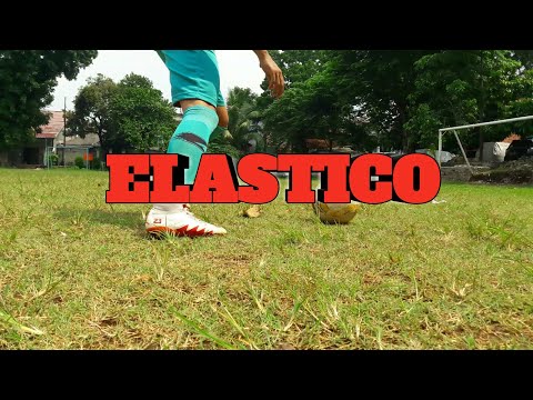 BAMBU99 x hargototo - ELASTICO SKILLS TUTORIAL | SKILLS KELAS DUNIA