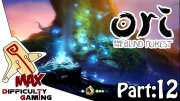 Ori and the Blind Forest -  Let