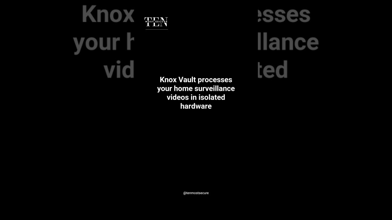 Samsung’s Robot Vacuum Passes Security Tests