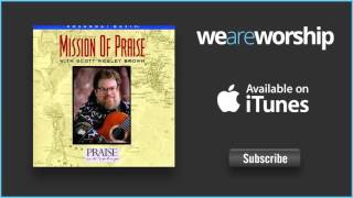 Scott Wesley Brown - You Are Holy