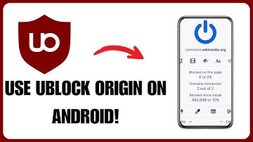 How To Use Ublock Origin On Android | Full Guide (2025)