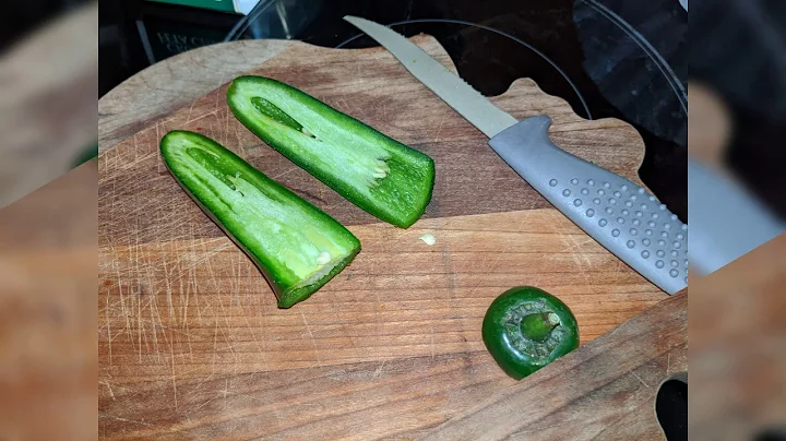 Stuffed Jalapenos