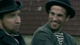 Moby Dick (2011)