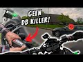 Dat maakt teveel geluid  mt07  drenthe 4k  motorvlog109