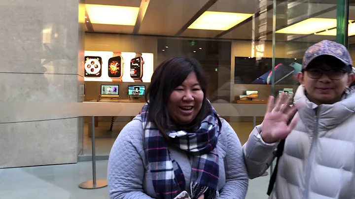 Apple Store iPhone XS and XS Max launch from 7.20am 2018 Sydney