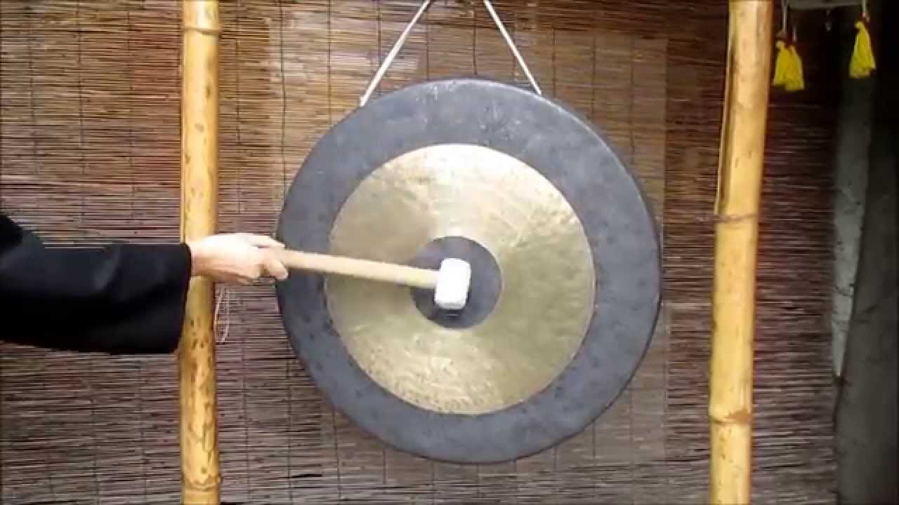 Vecchio Oriente - Gong - YouTube