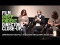 Jane Lynch & Kathryn Hahn discuss Acting | 2013 Director's Close-Up
