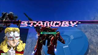 【EXVS2XB】第1回貸切動画part8