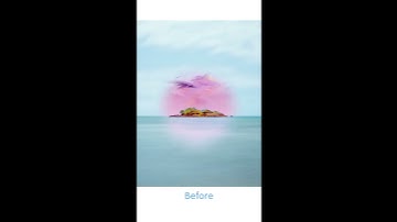 Camera360 - Anime Sky filter 06