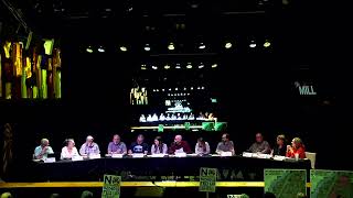 Planning Commission Meeting April 2nd, 2026