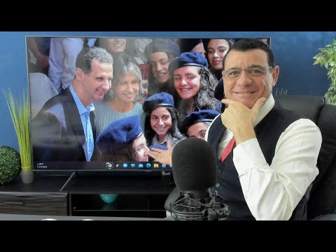 سوريا مباشر: بعد فشل المعارضة تحرك سوري ودولي باتجاه شرق الفرات لقيادة مرحلة مابعد الأسد. التفاصيل!؟