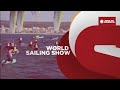 World Sailing Show on Solar Sports - Promo (2024)