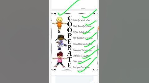 Grade 2 Moral Science Dated 01 05 2021