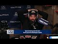 Spencer Carbery details Capitals' offseason needs | The Sports Junkies