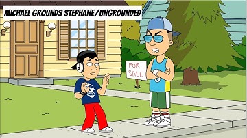 Michael Grounds Stephane/Ungrounded