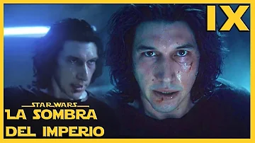 ¿Cuándo muere Ben solo?