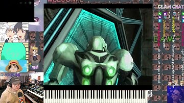 Wandomizew Wednesday