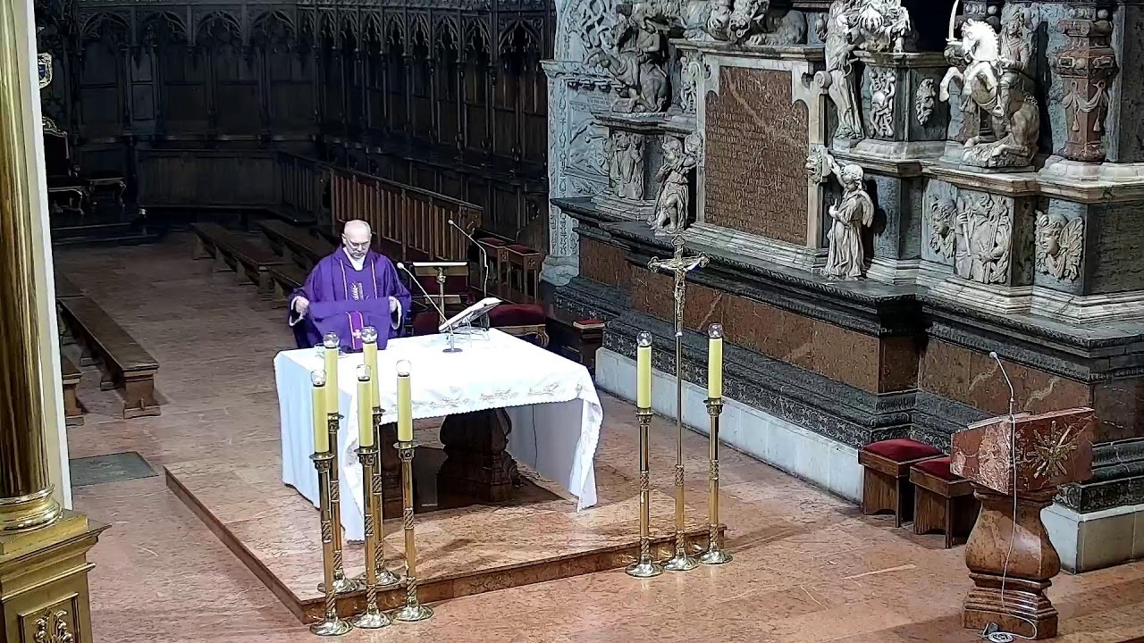 Transmisja z Katedry Tarnowskiej