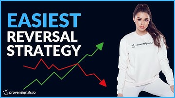 Professional 5-Second Binary Reversal Strategy (Simple Profits)