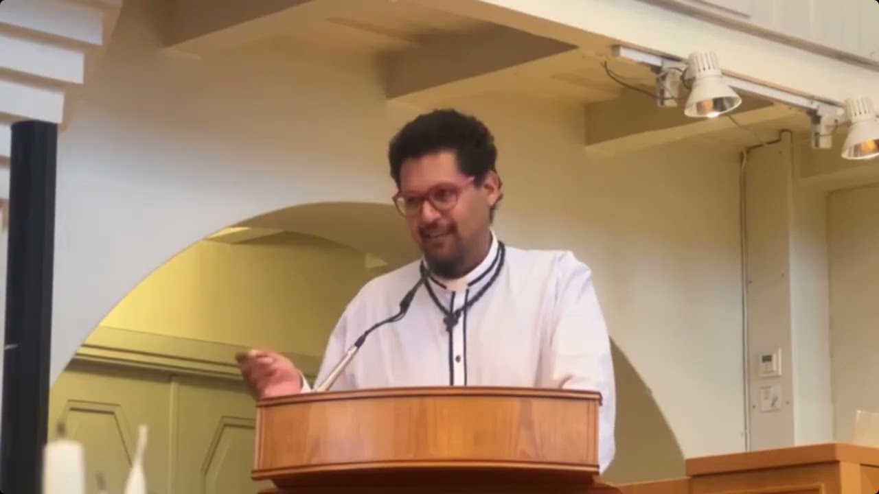 De 7 kullarnas mandat och Kristet Samhällsansvar, PO Flodström