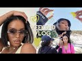 VLOG 21 | &quot;WHERE THE MONEY RESIDES!!!&quot; meet my friends + a shoot day!!!